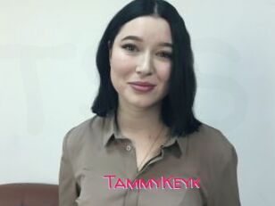 TammyKeyk
