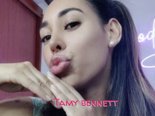 Tamy_bennett