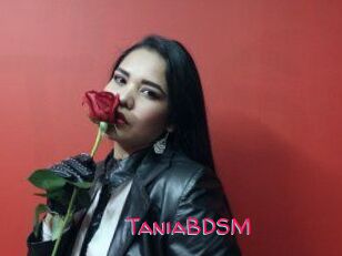 TaniaBDSM
