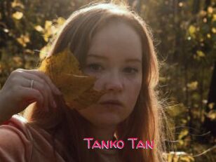 Tanko_Tan