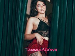 TanniaBrown