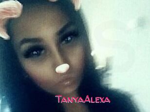 Tanya_Alexa