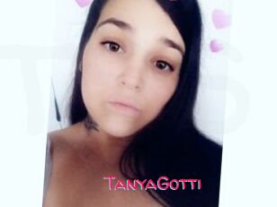 TanyaGotti