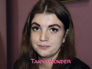 TanyaWonder