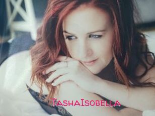 TashaIsobella