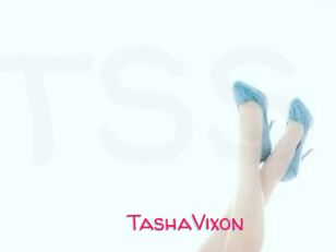 TashaVixon