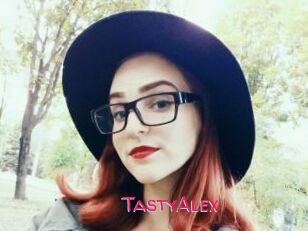 TastyAlex