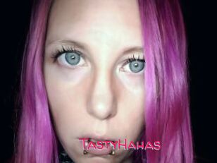 TastyHahas