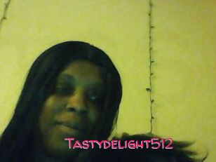 Tastydelight512