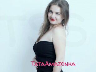TataAmazonka