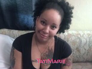 TatiMarie
