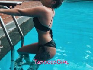 TatooedGirl