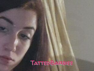 TattedBarbiee