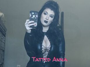 Tatted_Anna