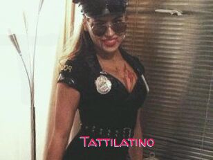 Tattilatino