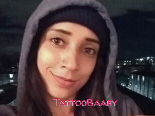 TattooBaaby