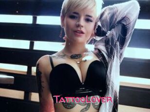TattooLover