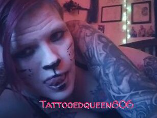 Tattooedqueen806