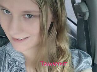 Tawnykit