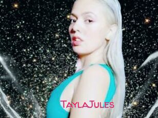 TaylaJules