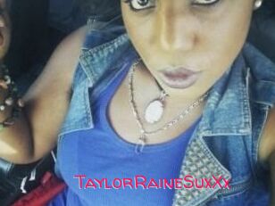 TaylorRaineSuxXx