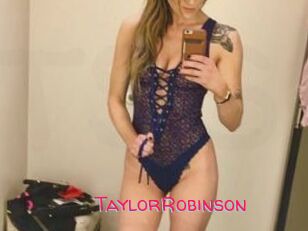 TaylorRobinson