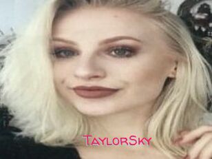 TaylorSky