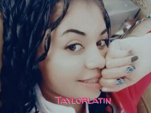 Taylorlatin