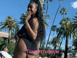Taylorthedon