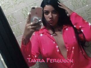 Tayra_Fergugon