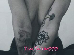 TealTatum999
