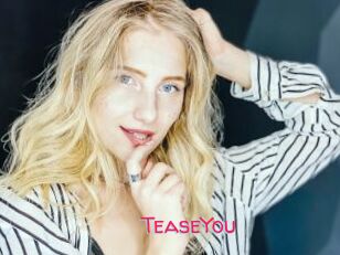 TeaseYou