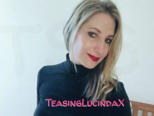TeasingLucindaX