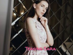 Teasing_Sara