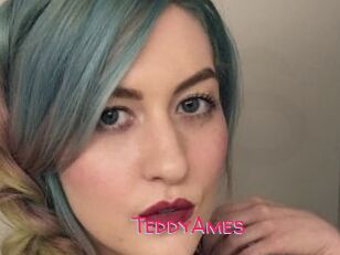 TeddyAmes