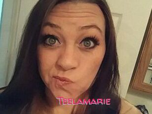 Teelamarie