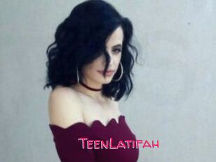 TeenLatifah