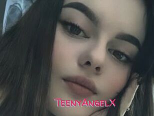 TeenyAngelX