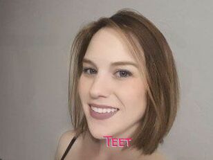 Teet