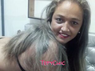 TefyChic