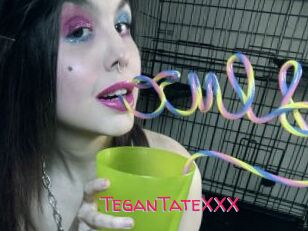 TeganTateXXX