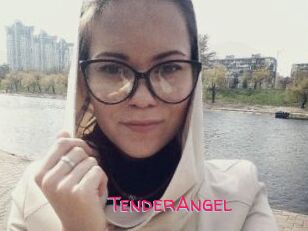 TenderAngel