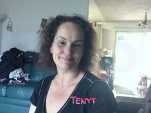 Tenyt