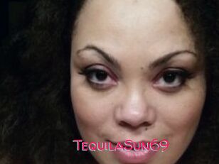 TequilaSun69