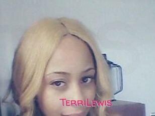 TerriLewis