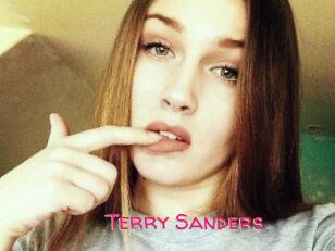 Terry_Sanders
