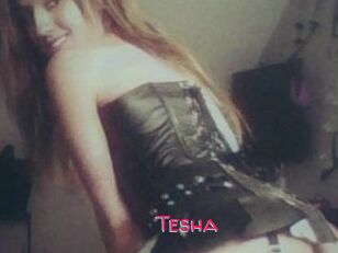 Tesha_