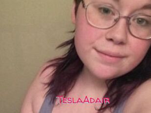 TeslaAdair