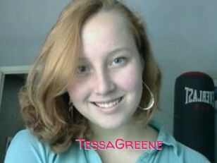 TessaGreene