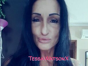 TessaWatsonX